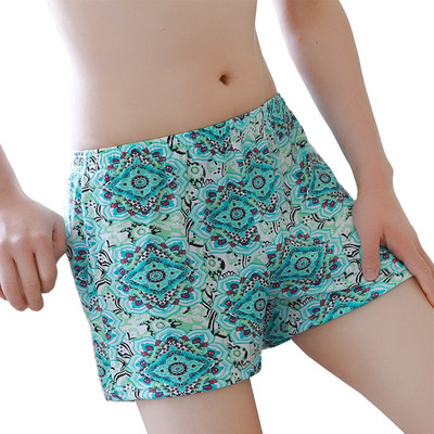 Seksi donje rublje za muškarce Bokserice za sva godišnja doba Prozračne gaćice Rastezljive bokserice Kratke hlače U konveksna torbica