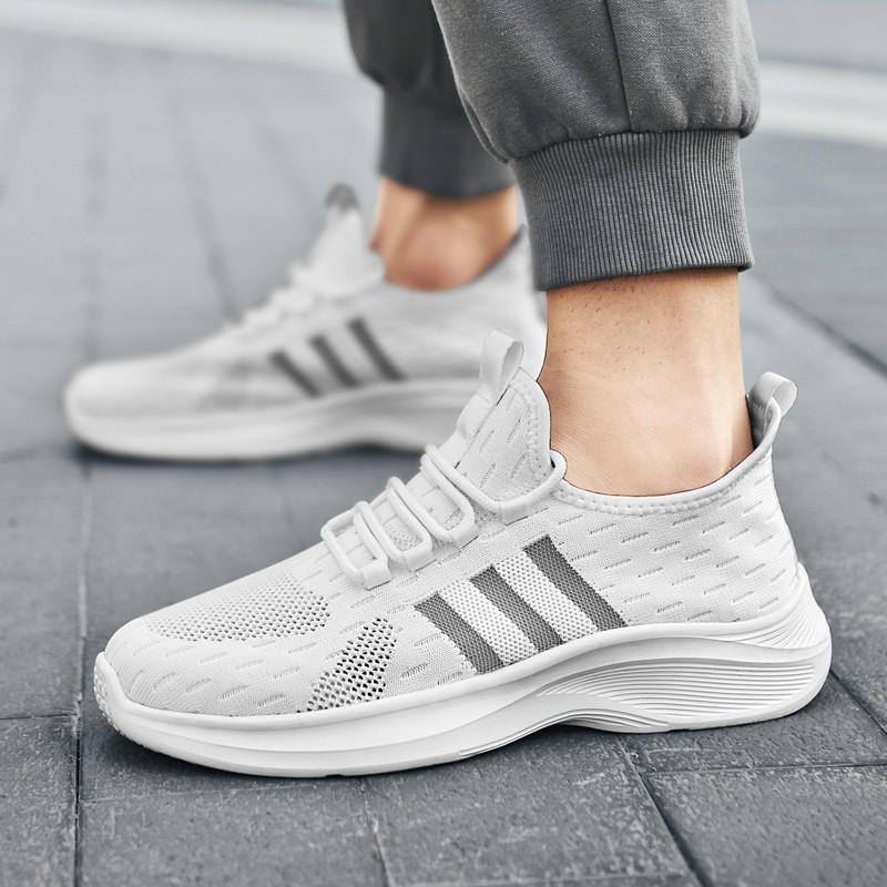 2023 pantofi de tenis noi de calitate pentru bărbați la modă pantofi casual pentru bărbați pantofi de tenis de alergare confortabili, respirabili