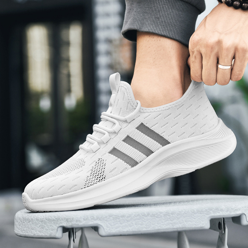 2023 pantofi de tenis noi de calitate pentru bărbați la modă pantofi casual pentru bărbați pantofi de tenis de alergare confortabili, respirabili