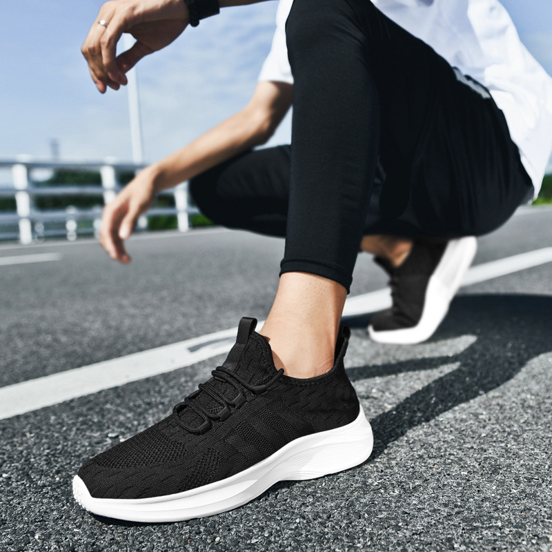 2023 pantofi de tenis noi de calitate pentru bărbați la modă pantofi casual pentru bărbați pantofi de tenis de alergare confortabili, respirabili