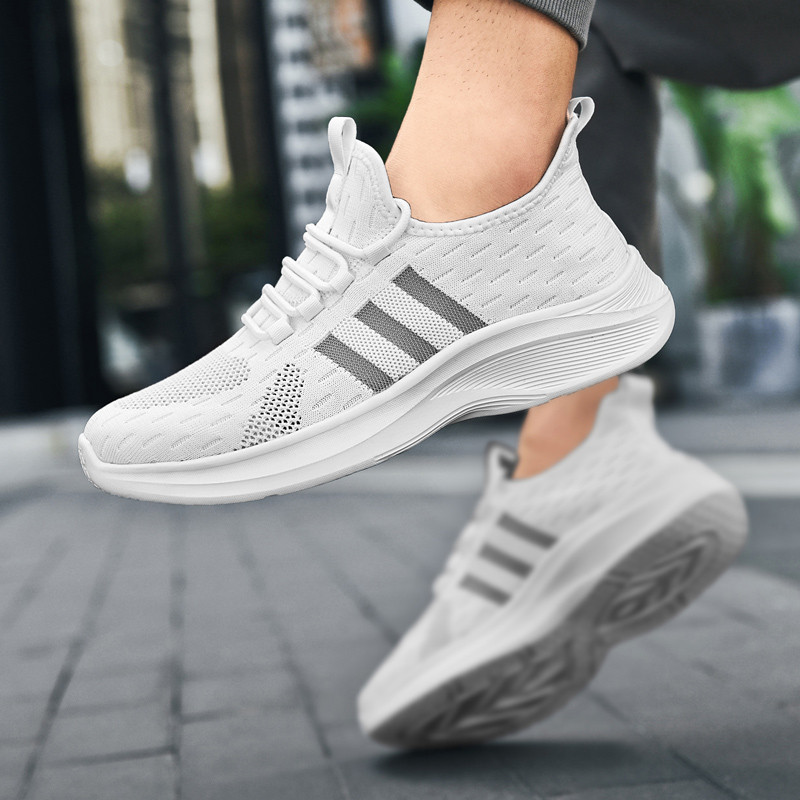 2023 pantofi de tenis noi de calitate pentru bărbați la modă pantofi casual pentru bărbați pantofi de tenis de alergare confortabili, respirabili