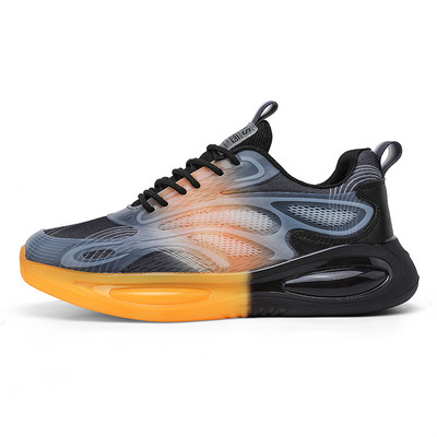 Ανδρικά παπούτσια Casual Ανδρικά παπούτσια Ανοιξιάτικη Μόδα Αναπνέει Επίπεδα Αθλητικά Παπούτσια Ανδρικά Αθλητικά Παπούτσια Περπάτημα Tenis Masculino Zapatillas Hombre