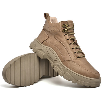 Muške zaštitne cipele Radne tenisice Radne sigurnosne čizme Zimske cipele Muške cipele Sportske cipele Gležnjače Motocross čizme Chunky Retro