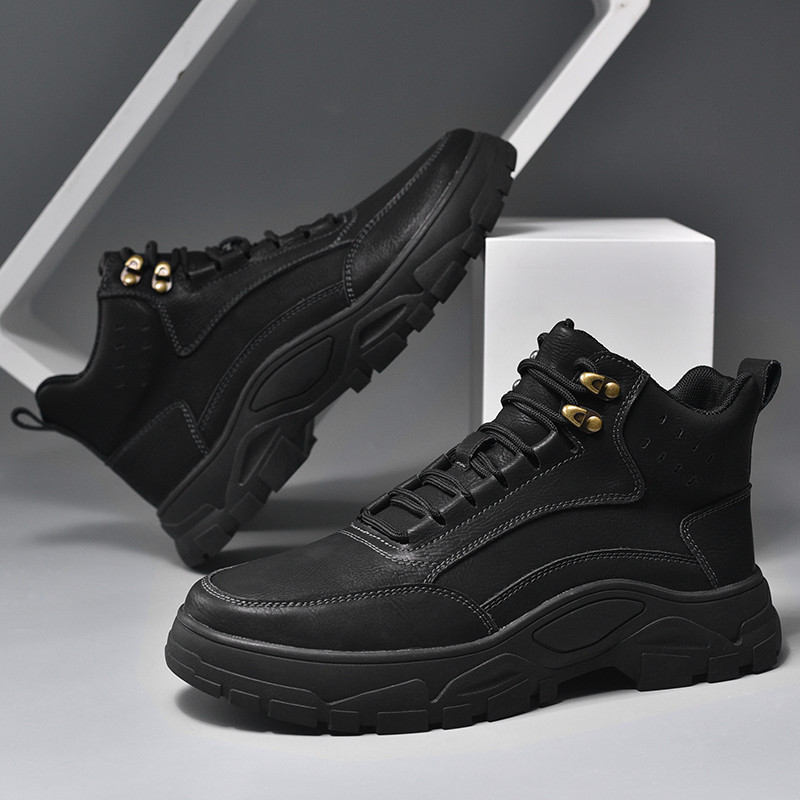 Muške zaštitne cipele Radne tenisice Radne sigurnosne čizme Zimske cipele Muške cipele Sportske cipele Gležnjače Motocross čizme Chunky Retro