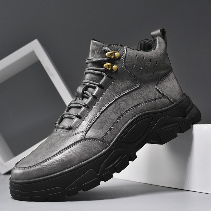 Muške zaštitne cipele Radne tenisice Radne sigurnosne čizme Zimske cipele Muške cipele Sportske cipele Gležnjače Motocross čizme Chunky Retro