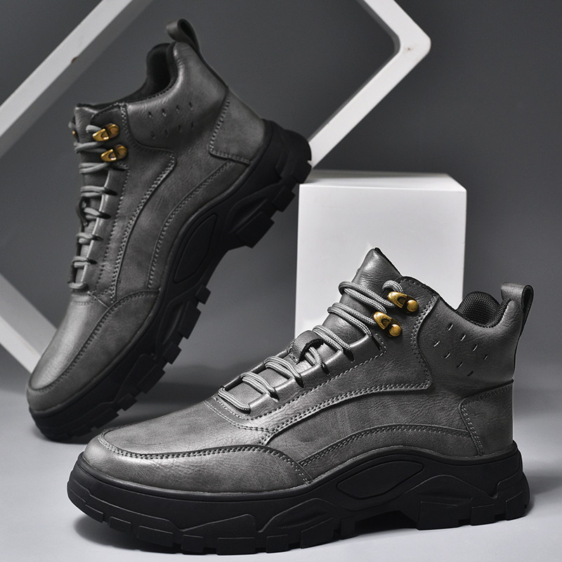 Muške zaštitne cipele Radne tenisice Radne sigurnosne čizme Zimske cipele Muške cipele Sportske cipele Gležnjače Motocross čizme Chunky Retro