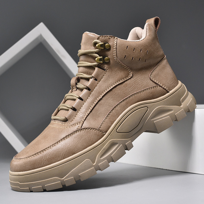 Muške zaštitne cipele Radne tenisice Radne sigurnosne čizme Zimske cipele Muške cipele Sportske cipele Gležnjače Motocross čizme Chunky Retro