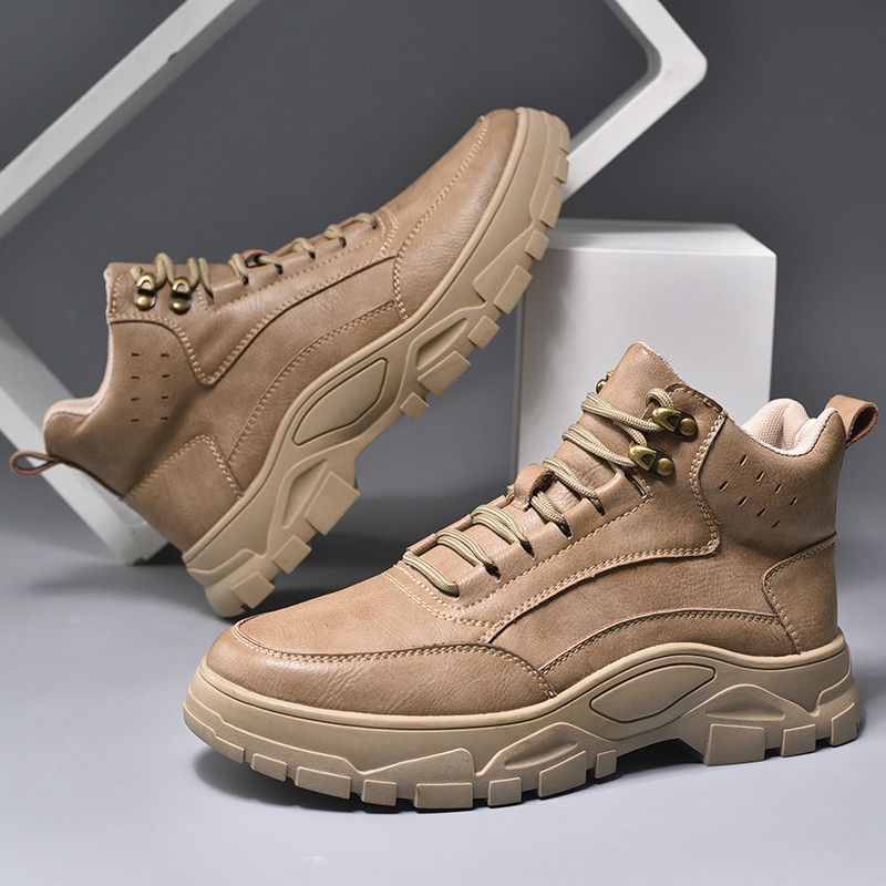 Muške zaštitne cipele Radne tenisice Radne sigurnosne čizme Zimske cipele Muške cipele Sportske cipele Gležnjače Motocross čizme Chunky Retro