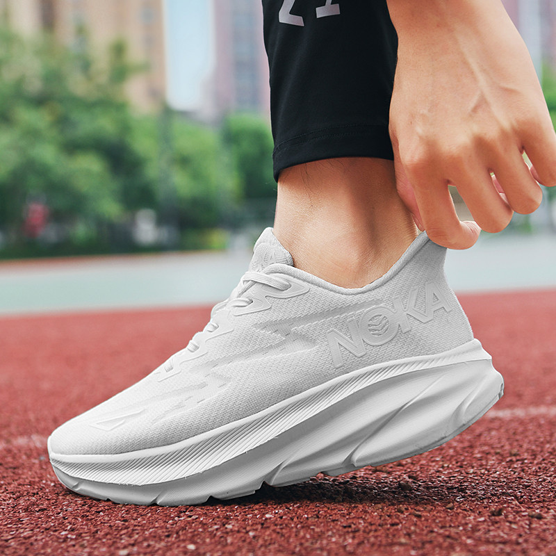 Muške vulkanizirane cipele Proljetne mrežaste cipele na vezanje Ležerne modne vanjske neklizajuće udobne mekane podloge Univerzalne čvrste tenisice Muškarci