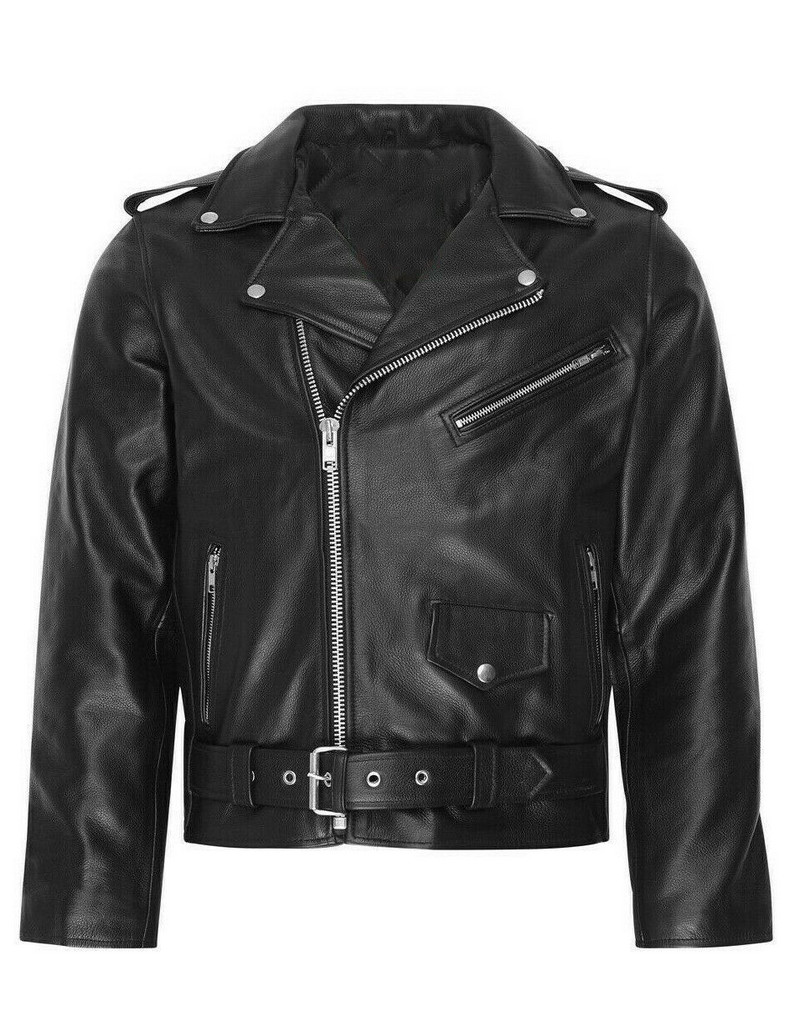 2022 NEW Ανδρικά λεπτά λευκά δερμάτινα μπουφάν με λοξό φερμουάρ Μπουφάν μοτοσικλέτας New men outwear Moto Biker Δερμάτινα παλτά Μπουφάν