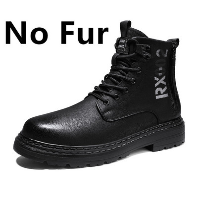 Cizme de motocross pentru exterior pentru bărbați de înaltă calitate