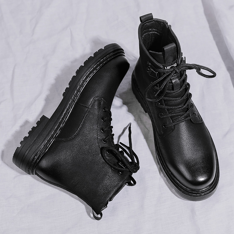 Cizme de motocross pentru exterior pentru bărbați de înaltă calitate