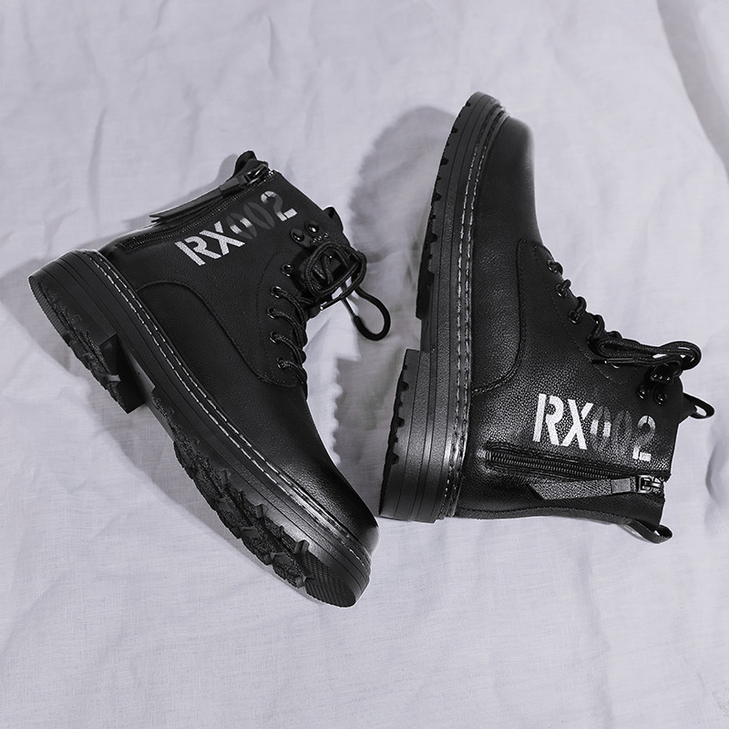 Cizme de motocross pentru exterior pentru bărbați de înaltă calitate