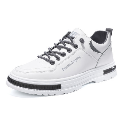 Bărbați de marcă pantofi de mers ocazional plasă pantofi superstar de modă pantofi de lux pentru bărbați pantofi de sport cu talpă moale ușoare