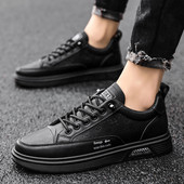 Muške cipele Marka Ležerna obuća za muškarce Udobne tenisice Lagane tenisice za hodanje Tenis Masculino veće veličine Muške vulkanizirane cipele