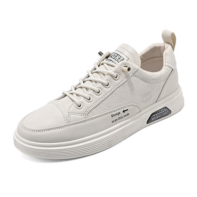 Muške cipele Marka Ležerna obuća za muškarce Udobne tenisice Lagane tenisice za hodanje Tenis Masculino veće veličine Muške vulkanizirane cipele