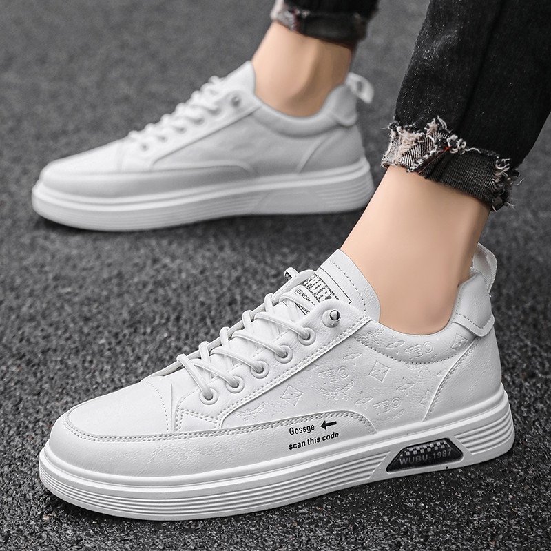 Muške cipele Marka Ležerna obuća za muškarce Udobne tenisice Lagane tenisice za hodanje Tenis Masculino veće veličine Muške vulkanizirane cipele