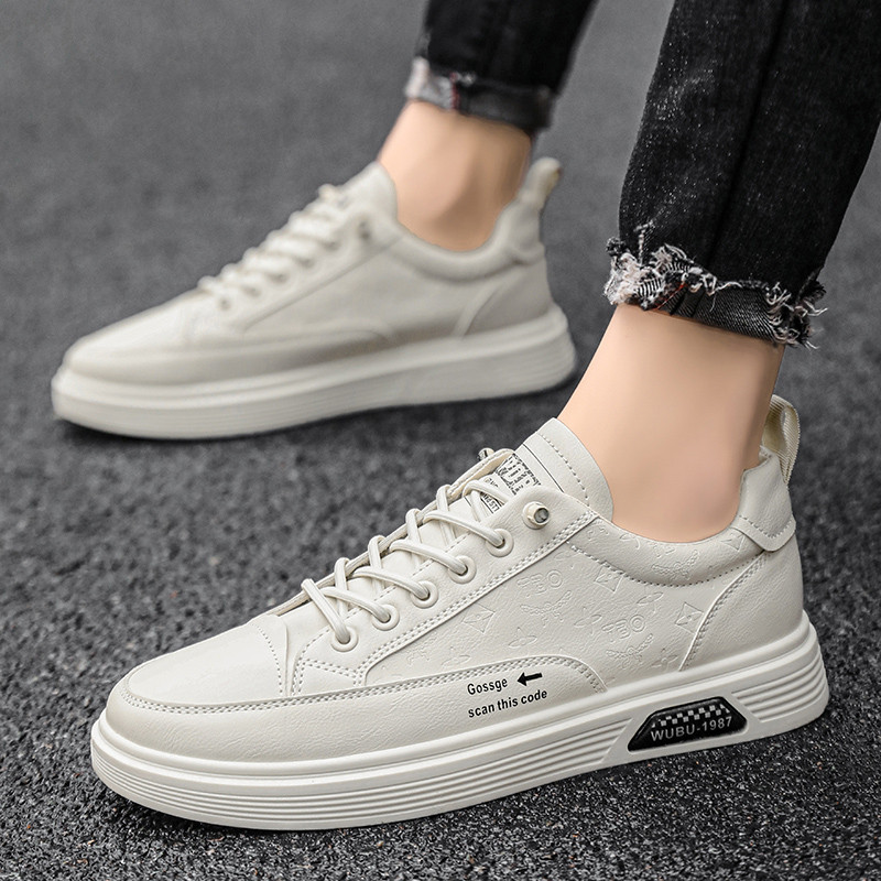 Muške cipele Marka Ležerna obuća za muškarce Udobne tenisice Lagane tenisice za hodanje Tenis Masculino veće veličine Muške vulkanizirane cipele