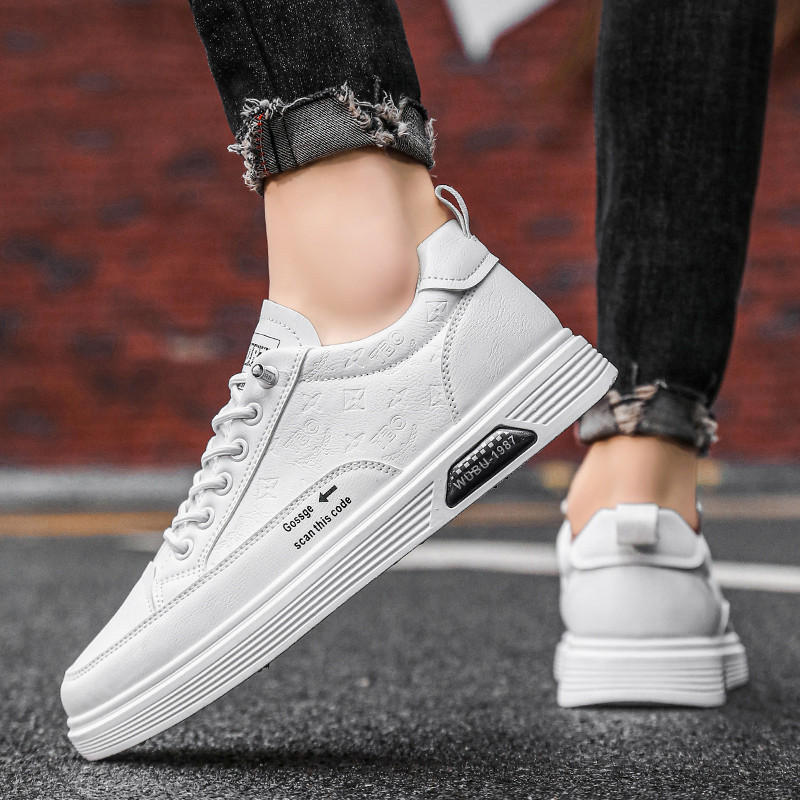 Muške cipele Marka Ležerna obuća za muškarce Udobne tenisice Lagane tenisice za hodanje Tenis Masculino veće veličine Muške vulkanizirane cipele