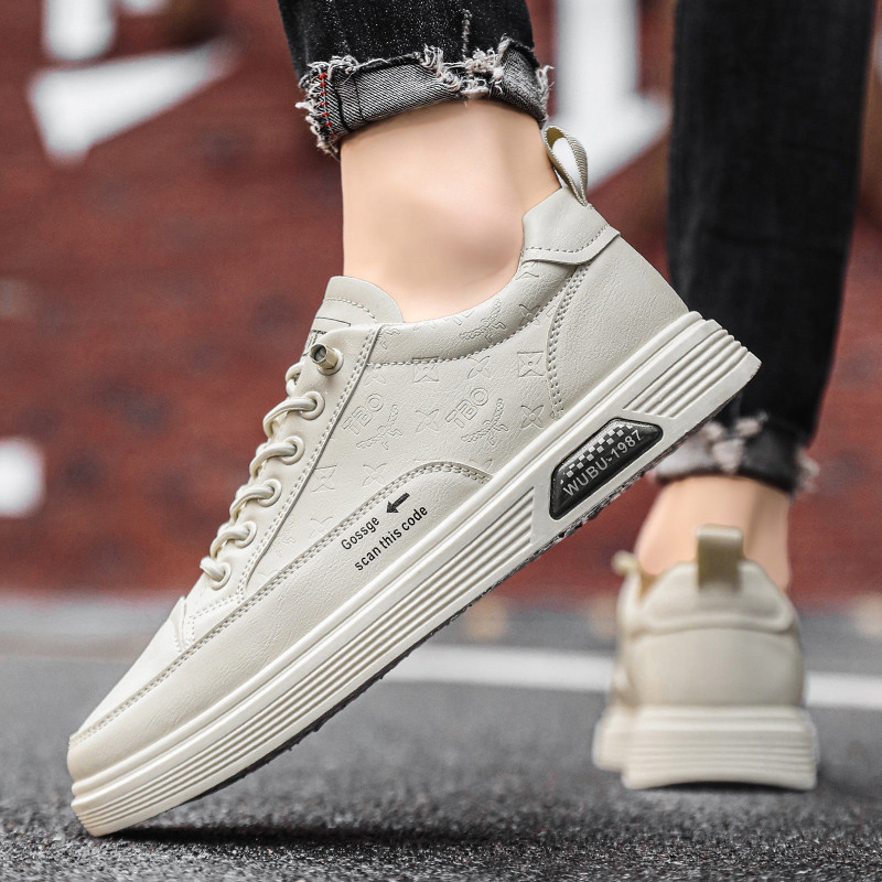 Muške cipele Marka Ležerna obuća za muškarce Udobne tenisice Lagane tenisice za hodanje Tenis Masculino veće veličine Muške vulkanizirane cipele