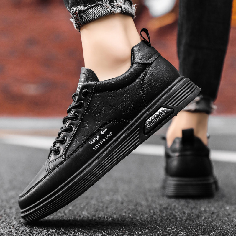 Muške cipele Marka Ležerna obuća za muškarce Udobne tenisice Lagane tenisice za hodanje Tenis Masculino veće veličine Muške vulkanizirane cipele