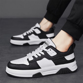 Pánske bežecké topánky 2023, pánske bežecké priedušné športové dosky, biele topánky, pohodlné dámske tréningové topánky na platforme