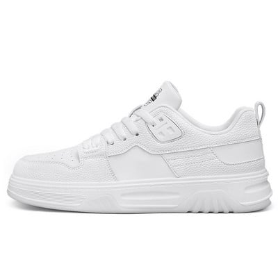 Pánske bežecké topánky 2023, pánske bežecké priedušné športové dosky, biele topánky, pohodlné dámske tréningové topánky na platforme