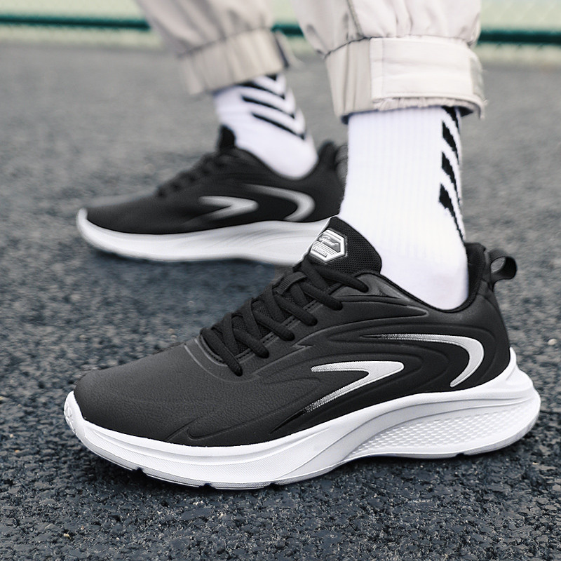 Pánske tenisky Módne ľahké 2023 Pánske tenisky Šnurovacie tenisky pre mužov Sieťované turistické topánky Zapatillas Hombre Pánske šoférske topánky