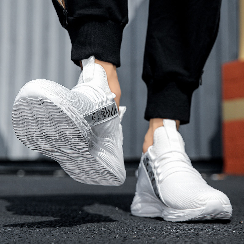 Meeste Vulcanize 2023. aasta jalatsid, uued kevadised lameda võrguga paeltega vabaaja libisemiskindlad välistingimustes kasutatavad mugavad pehme põhjaga hingavad tossud meestele