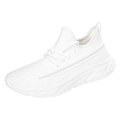 Vyriški batai, spyruokliniai, tinkliniai, suvarstomi laisvalaikio mados lauko neslystantys, patogūs, minkšta apačia, kvėpuojantys, universalūs vyriški sportbačiai