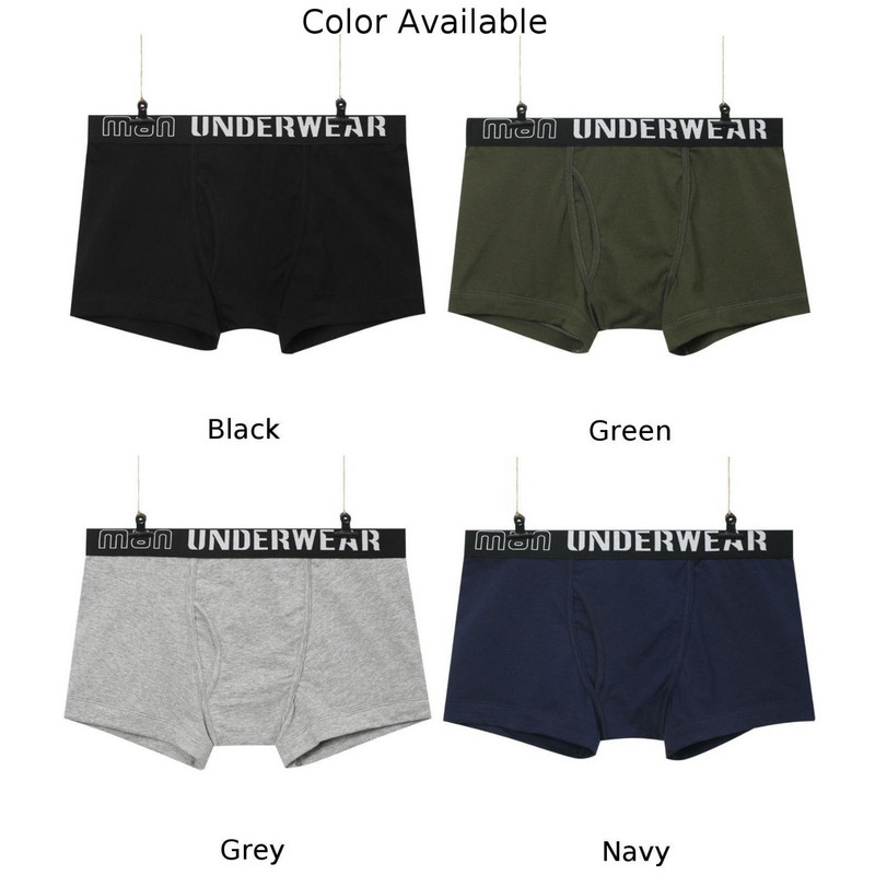 Muškarci Otvoreno donje rublje Seksi U konveksna torbica Bokserice Gaćice Gaćice Bokserice otvorene na bokovima skrotum Fiziološke gaćice