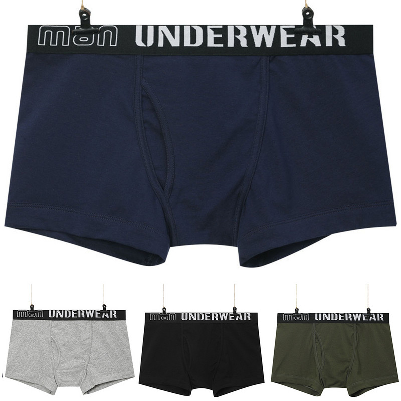 Muškarci Otvoreno donje rublje Seksi U konveksna torbica Bokserice Gaćice Gaćice Bokserice otvorene na bokovima skrotum Fiziološke gaćice