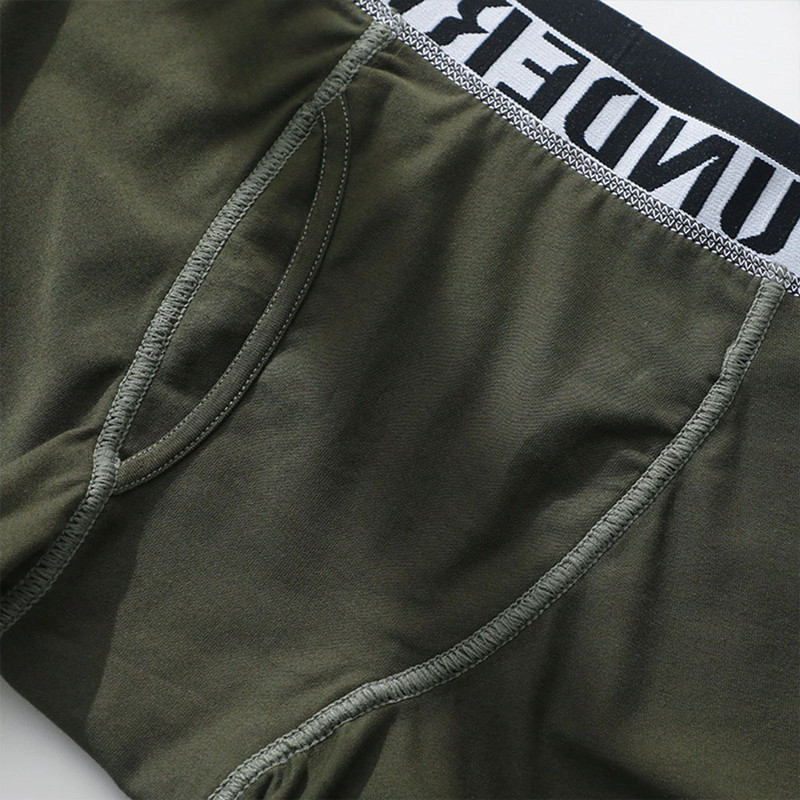 Muškarci Otvoreno donje rublje Seksi U konveksna torbica Bokserice Gaćice Gaćice Bokserice otvorene na bokovima skrotum Fiziološke gaćice