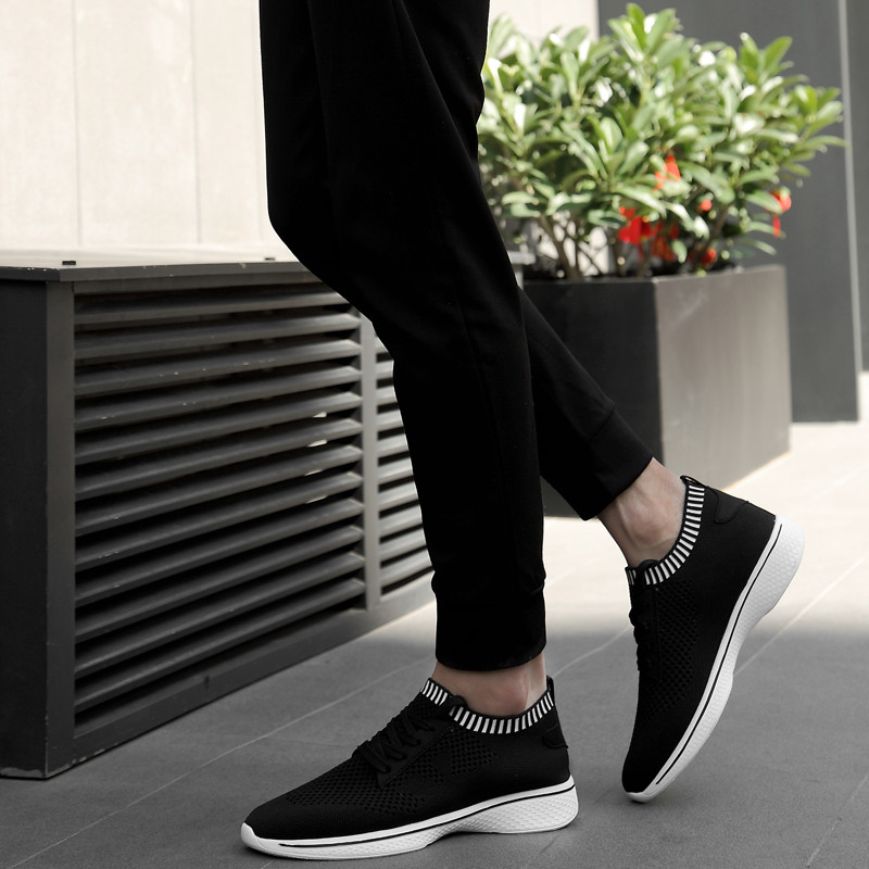 Pánske vysoko kvalitné tenisky priedušné módne bežecké tenisky pohodlné klasické ležérne topánky pre ženy