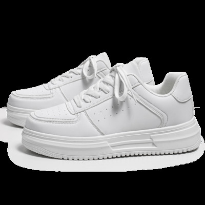 Ανδρικά παπούτσια για τρέξιμο New Style Ourdoor Jogging Trekking Λευκά ανδρικά αθλητικά παπούτσια Αθλητικά παπούτσια Άνετα ελαφριά απαλά υπόλευκα παπούτσια