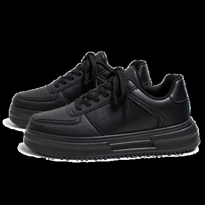 Ανδρικά παπούτσια για τρέξιμο New Style Ourdoor Jogging Trekking Λευκά ανδρικά αθλητικά παπούτσια Αθλητικά παπούτσια Άνετα ελαφριά απαλά υπόλευκα παπούτσια