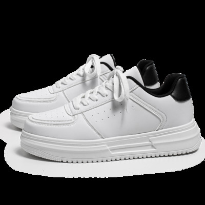 Ανδρικά παπούτσια για τρέξιμο New Style Ourdoor Jogging Trekking Λευκά ανδρικά αθλητικά παπούτσια Αθλητικά παπούτσια Άνετα ελαφριά απαλά υπόλευκα παπούτσια