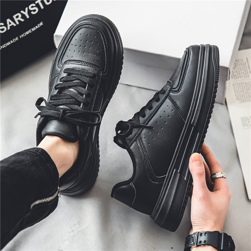 Ανδρικά παπούτσια για τρέξιμο New Style Ourdoor Jogging Trekking Λευκά ανδρικά αθλητικά παπούτσια Αθλητικά παπούτσια Άνετα ελαφριά απαλά υπόλευκα παπούτσια