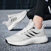 Noi pantofi ocazional pentru bărbați Pantofi pentru bărbați, ușoare, confortabili, respirabili, pantofi de mers, Tenis Feminino Zapatos, pantofi vulcanizați pentru bărbați