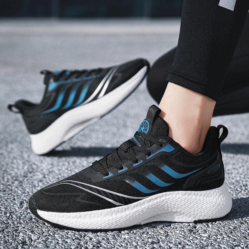 Noi pantofi ocazional pentru bărbați Pantofi pentru bărbați, ușoare, confortabili, respirabili, pantofi de mers, Tenis Feminino Zapatos, pantofi vulcanizați pentru bărbați