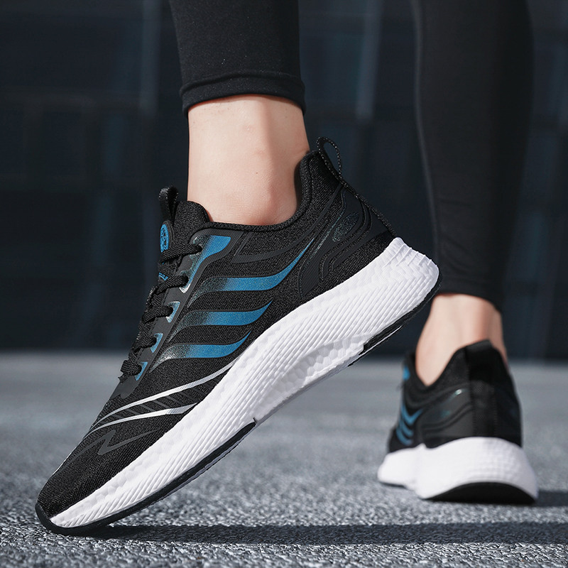 Noi pantofi ocazional pentru bărbați Pantofi pentru bărbați, ușoare, confortabili, respirabili, pantofi de mers, Tenis Feminino Zapatos, pantofi vulcanizați pentru bărbați