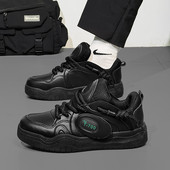 2023 Νέα ανδρικά casual αθλητικά παπούτσια Four Seasons Sulfide Sues Ανδρικά αθλητικά παπούτσια Επίπεδες σόλες Ευέλικτα ανδρικά παπούτσια