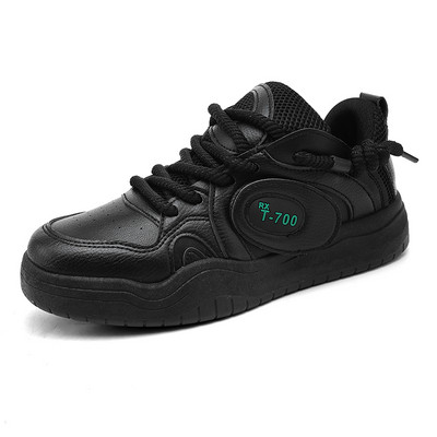 2023 Νέα ανδρικά casual αθλητικά παπούτσια Four Seasons Sulfide Sues Ανδρικά αθλητικά παπούτσια Επίπεδες σόλες Ευέλικτα ανδρικά παπούτσια