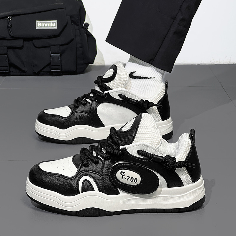 2023 Νέα ανδρικά casual αθλητικά παπούτσια Four Seasons Sulfide Sues Ανδρικά αθλητικά παπούτσια Επίπεδες σόλες Ευέλικτα ανδρικά παπούτσια