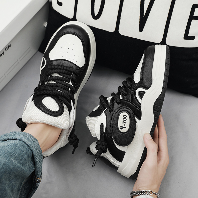 2023 Νέα ανδρικά casual αθλητικά παπούτσια Four Seasons Sulfide Sues Ανδρικά αθλητικά παπούτσια Επίπεδες σόλες Ευέλικτα ανδρικά παπούτσια