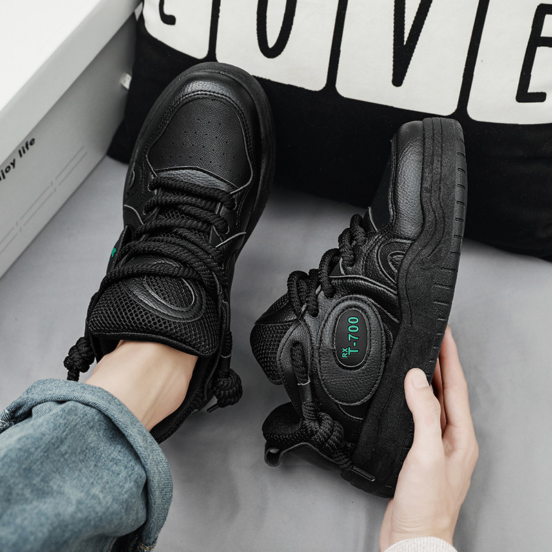 2023 Νέα ανδρικά casual αθλητικά παπούτσια Four Seasons Sulfide Sues Ανδρικά αθλητικά παπούτσια Επίπεδες σόλες Ευέλικτα ανδρικά παπούτσια