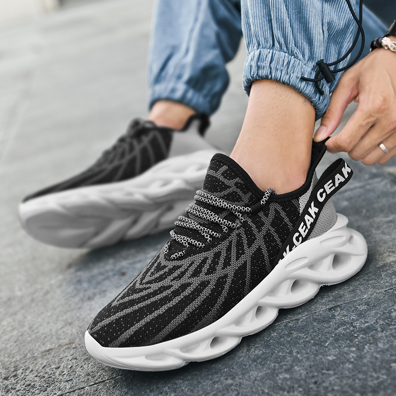 Bărbați, pantofi de alergare vulcanizati, unisex, ocazional, ușoare, tenis, pantofi sport atletic, pantofi de modă respirabili