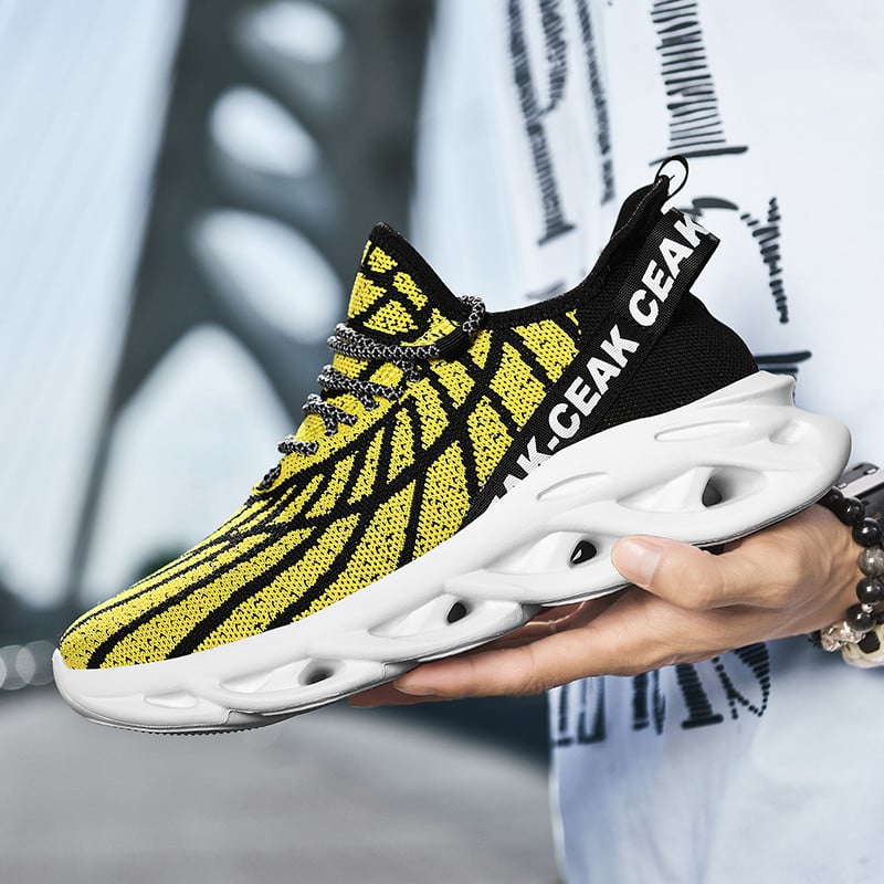 Bărbați, pantofi de alergare vulcanizati, unisex, ocazional, ușoare, tenis, pantofi sport atletic, pantofi de modă respirabili