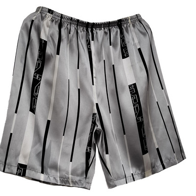 Lenjerie de noapte pentru bărbați Lenjerie de corp sexy pentru sală de gimnastică Sport, boxer confortabil, trunchi scurte, cu uscare rapidă, boxershorts lungi, pentru bărbați.