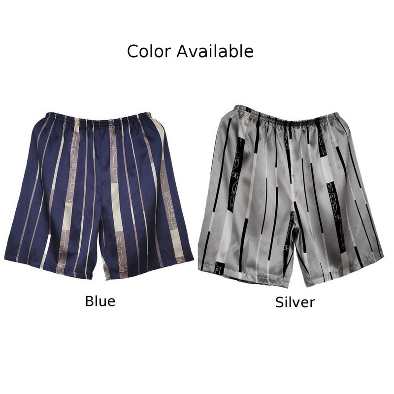 Muško spavaćo rublje Seksi donje rublje za teretanu Sportske udobne bokserice Kratke gaće Brzosušeće rastezljive duge bokserice Muške salonke